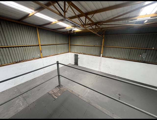 407M² WAREHOUSE TO LET IN KYA SANDS